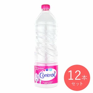 【送料込み】コントレックス ミネラルウォーター 1.5L×12本