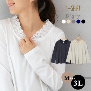 インナー 重ね着 長袖 レースの通販 Au Pay マーケット