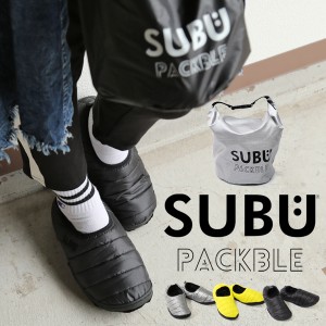 Subu サンダルの通販 Au Pay マーケット