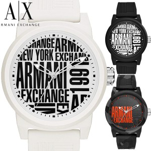 ARMANI EXCHANGE アルマーニ エクスチェンジ ATLC 腕時計 メンズ クオーツ 5気圧防水 ax1441 AX1442 AX1443