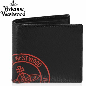 Vivienne Westwood ヴィヴィアンウエストウッド 財布 二つ折り ウォレット ファッション レディース 女性 ブランド プレゼント ギフト 51