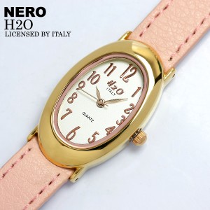 腕時計 レディス レディース 腕時計 NERO H2O ウォッチ
