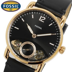 FOSSIL フォッシル 腕時計 メンズ クオーツ 自動巻き 日常生活防水 me1168