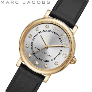 MARC JACOBS マーク ジェイコブス 腕時計 ウォッチ レディース 女性用 クオーツ 3気圧防水 MJ1641