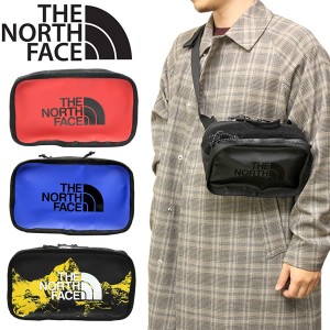 THE NORTH FACE ザノースフェイス 斜め掛け BAG 鞄 手提げ カバン ユニセックス メンズ レディース NF0A3KYX