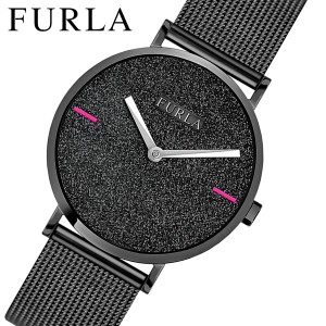 フルラ FURLA 腕時計 ウォッチ 女性 レディース GIADA SPARKLE ジャーダ スパークル メッシュベルト 33mm r4253122504