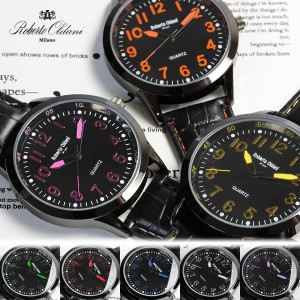 Roberto Oldani ロベルトオルダーニ 腕時計 メンズ ブランド腕時計