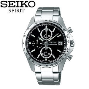 seiko SPIRIT セイコー スピリット 腕時計 ウォッチ メンズ 男性用 クオーツ 10気圧防水 sbtr005