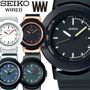 SEIKO WIRED reWrite セイコー WW ツーダブ 腕時計 ウォッチ メンズ 男性用 ブルートゥース AGAB401 402 403 404 405