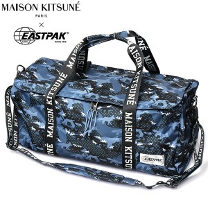 メゾンキツネ イーストパック  MAISON KITSUNE EASTPAK バック 鞄 メンズ レディース SPEAU808