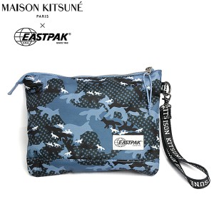 メゾンキツネ イーストパック  MAISON KITSUNE EASTPAK バック 鞄 メンズ レディース SPEAU809