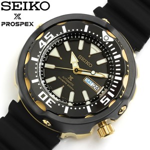 【SEIKO】【セイコー】 PROSPEX プロスペックス 自動巻き 腕時計 ダイバーズウォッチ Divers 200M防水 メンズ