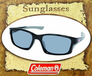 ＜送料無料＞【Coleman】コールマン 偏光レンズ サングラス CO3071-1