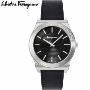 送料無料 サルヴァトーレ フェラガモ 腕時計 SFMP00122 メンズ  ウォッチ ガンチーニ  Salvatore Ferragamo