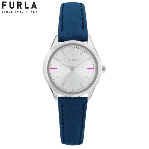 送料無料 フルラ 腕時計 R4251101506 エヴァ クォーツ レザー FURLA