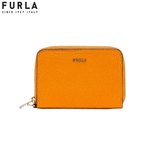 送料無料 フルラ 小銭入れ PDJ5UNO R92000 MD000 バビロン コインケース 財布 レディース FURLA