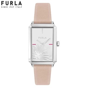 送料無料 フルラ 腕時計 R4251104508 ダイアナ クォーツ レザー FURLA