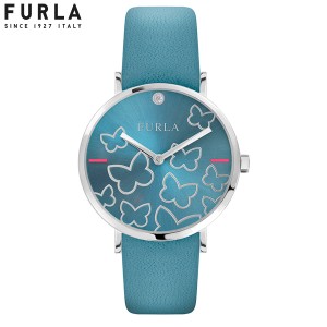 送料無料 フルラ 腕時計 R4251113509 ジャーダバタフライ レディース FURLA