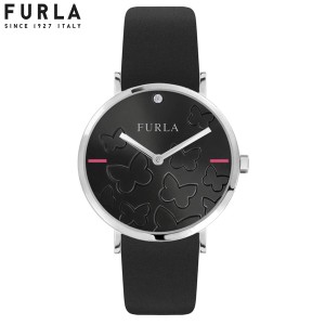 送料無料 フルラ 腕時計 R4251113511 ジャーダバタフライ レディース FURLA