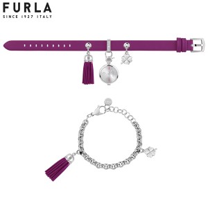 送料無料 フルラ 腕時計 R4251115504 ステイシー レディース FURLA