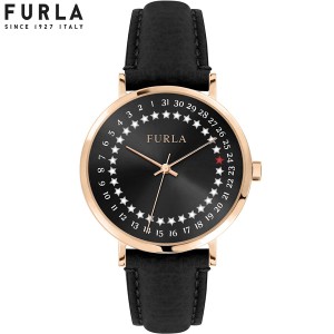 送料無料 フルラ 腕時計 R4251121505 ジャーダ デイト レディース FURLA