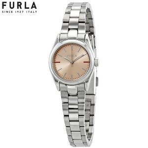 送料無料 フルラ 腕時計 R4253101517 エヴァ FURLA