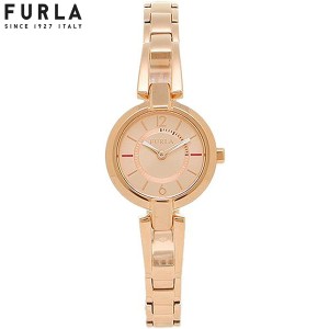 送料無料 フルラ 腕時計 R4253106501 リンダ ローズゴールド クォーツ FURLA