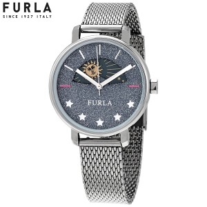 送料無料 フルラ 腕時計 R4253118508 リア レディース FURLA