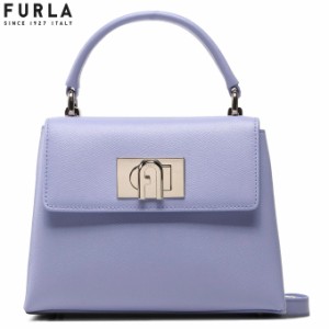 送料無料 フルラ ショルダーバッグ WB00109 ARE000 LLA00 レディース ハンドバッグ ショルダー付 2WAY ミニ FURLA