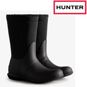 STELLAMcARTNEY × HUNTER レインブーツ UK6 26cm ハンター サイズ uk 4