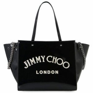 送料無料 ジミーチュウ トートバッグ VARENNE TOTE BAG BQI ショルダー ハンド バッグ レディース ヴァレンヌ スタッズ JIMMY CHOO