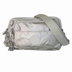 キプリング ショルダーバッグ KIPLING K12837 J95 MULTIPLE 2Wayショルダーバッグ ウェストバッグ