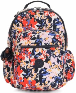 キプリング リュック KIPLING KI7234 4LE SEOUL GO バックパック