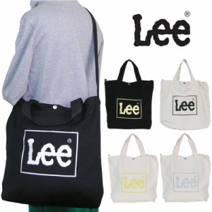  Lee/リー 2Wayショルダーバッグ 0425371 トートバッグ