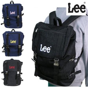 【送料無料】Lee/リー リュック デイパック リュックサック デニム 0420906