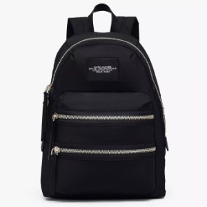 送料無料 マークジェイコブス リュック 2F3HBP028H02 001 バックパック MARC JACOBS