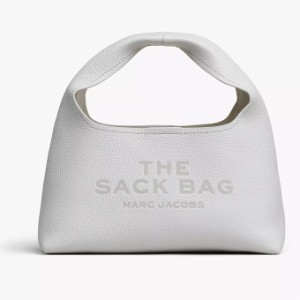 送料無料 マークジェイコブス ハンドバッグ 2F3HSH020H01 100 ミニバッグ MARC JACOBS