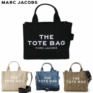 送料無料 MARC JACOBS マークジェイコブス 2wayトートバッグ MINI TRAVELER TOTE BAG M0016493 斜めがけ キャンバス