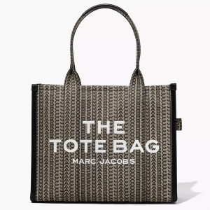 送料無料 マークジェイコブス トートバッグ H075M01RE21 261 ラージ トート MARC JACOBS