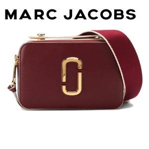 送料無料 マークジェイコブス ショルダーバッグ M0015898 619 ザ シュア ショットカメラバッグ 2WAY MARC JACOBS