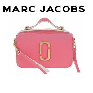 送料無料 マークジェイコブス ショルダーバッグ M0015898 652 ザ シュア ショットカメラバッグ 2WAY MARC JACOBS