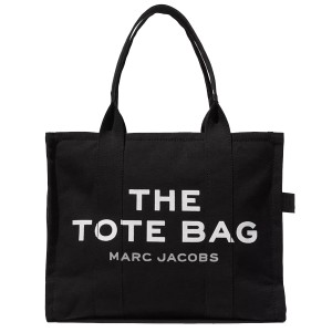 送料無料 マークジェイコブス トートバッグ M0016156 001 ラージ トラベラー トート ハンドバッグ MARC JACOBS