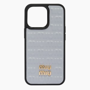 miumiu iphone ケース リボンの通販｜au PAY マーケット