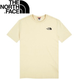 ＜送料無料＞ザ ノースフェイス Tシャツ  NF0A2ZXE 3X4 レッドボックス セレブレーション 半袖 トップス ロゴ THE NORTH FACE