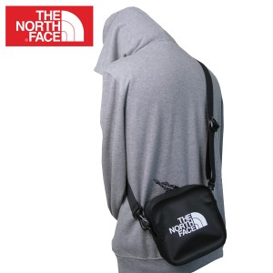 送料無料 ザ ノースフェイス THE NORTH FACE イクスプロアー バルドゥー ロゴ ショルダーバッグ NF0A3VWS KY41