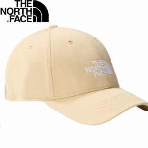 送料無料 ザ ノースフェイス キャップ NF0A4VSV LK5 ベースボールキャップ クラシック ハット 男女兼用 帽子 THE NORTH FACE