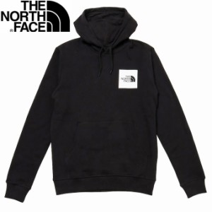 送料無料 ザ ノースフェイス パーカー NF0A5ICX JK3 裏起毛 スウェット トレーナー M FINE HOODIE THE NORTH FACE