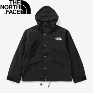 送料無料 ザ ノースフェイス ジャケット NF0A7UR9 JK3 マウンテンジャケット マウンテンパーカー アウター レトロ THE NORTH FACE