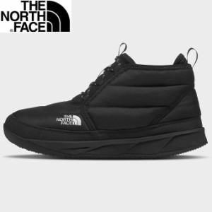 送料無料 ザ ノースフェイス ブーツ NF0A7W4O KX7 メンズ シューズ チャッカブーツ THE NORTH FACE