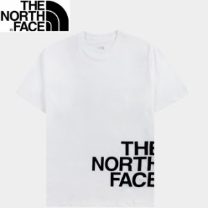 ＜送料無料＞ザ ノースフェイス Tシャツ  NF0A812I ORS メンズ 半袖 カットソー ハーフドーム ロゴ クルーネック THE NORTH FACE